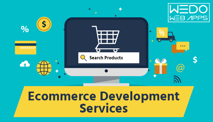 Image for Ecommerce Development Services with ID of: 2583707