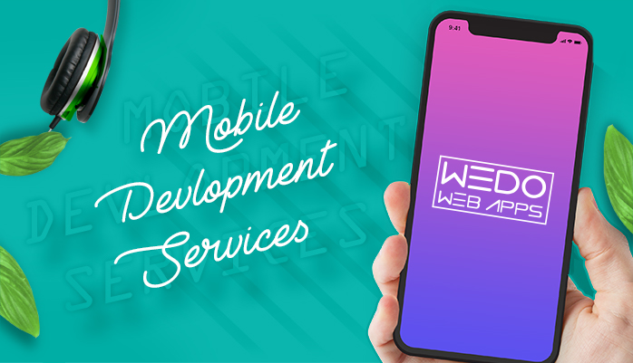 Image for Mobile Development Services with ID of: 2583741