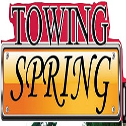 Image for Towing Spring with ID of: 2583779