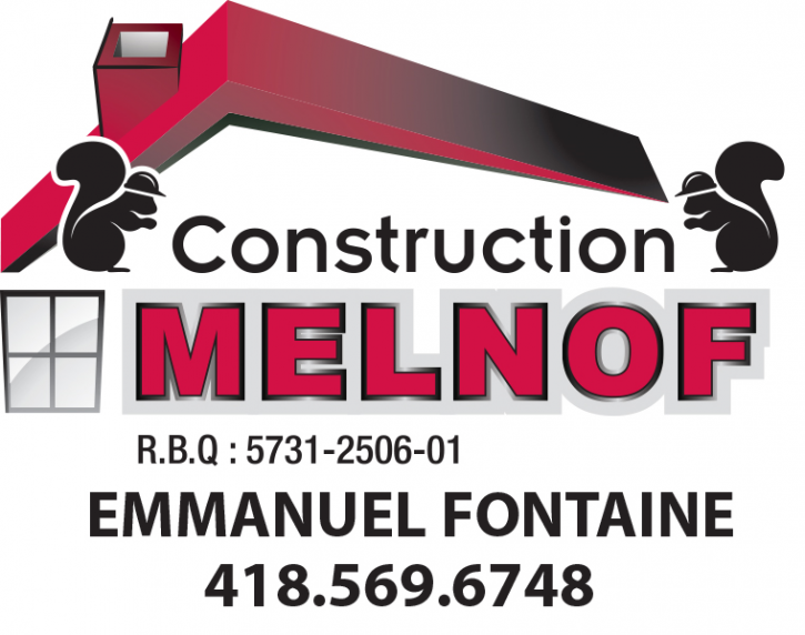 Image for Construction Melnof with ID of: 2583785