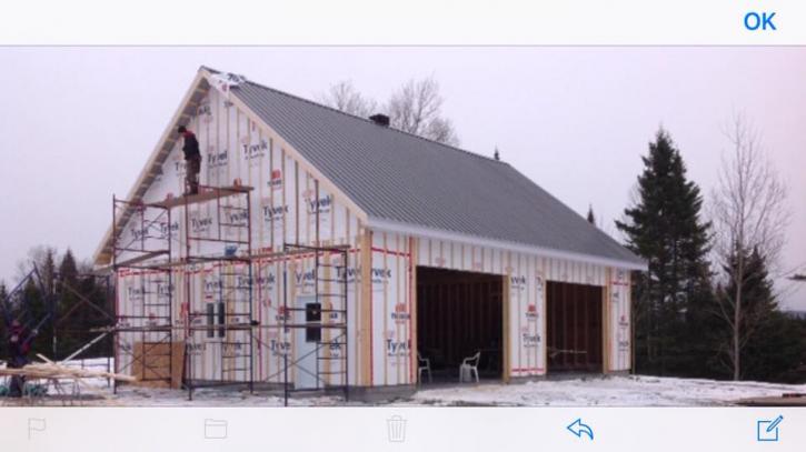 Image for Construction Melnof with ID of: 2583795