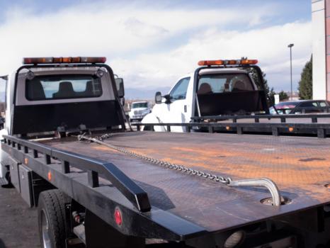 Image for Towing Spring with ID of: 2583804