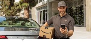 Image for Amazon Key-When You’re Out-They’re In, So What’s Next? with ID of: 2583827