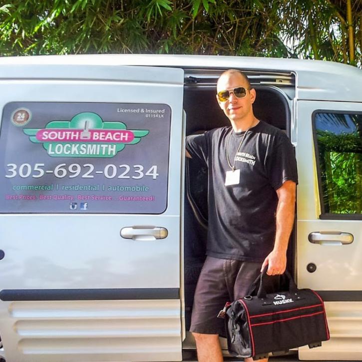 Image for South Beach Locksmith with ID of: 2584077