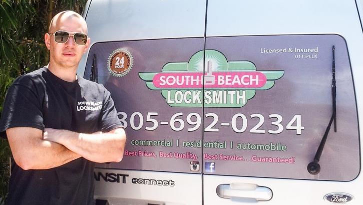 Image for South Beach Locksmith with ID of: 2584084