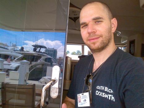 Image for South Beach Locksmith with ID of: 2584087