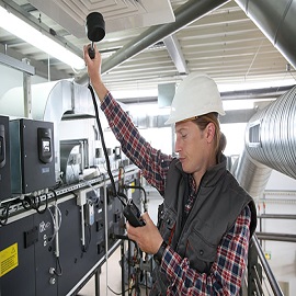 Image for HVAC Dayton with ID of: 2584105