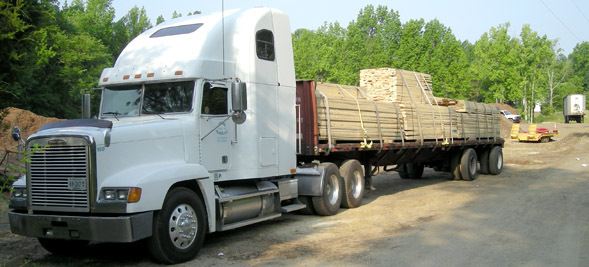 Image for GW Transportation Services with ID of: 2584226