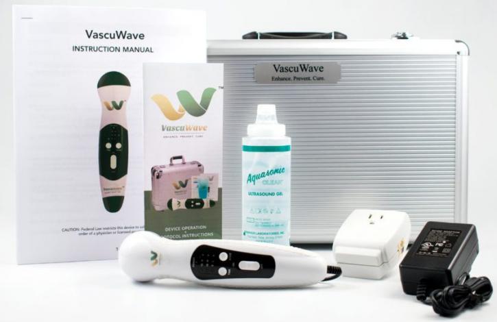 Image for VascuWave with ID of: 2584447