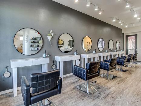 Image for Zandi K Hair & Skin Studio with ID of: 2584458