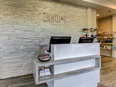 Image for Zandi K Hair & Skin Studio with ID of: 2584460
