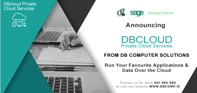 Image for DBCLOUD from DB Computer Solutions with ID of: 2584503