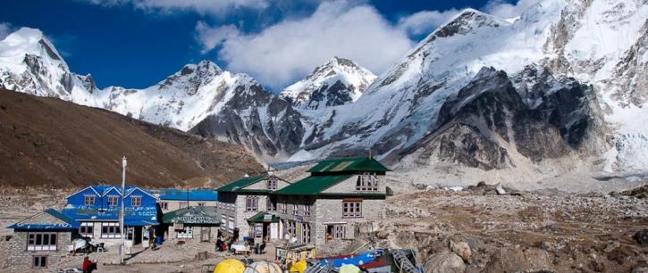 Image for Hike Nepal | Hiking in Nepal with ID of: 2584563