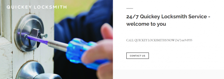 Image for QuicKey Locksmith with ID of: 2584604