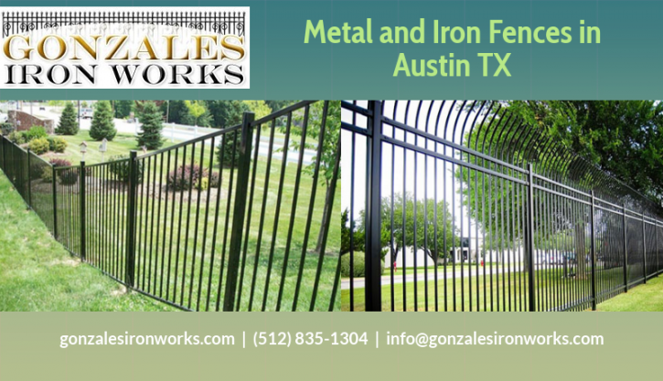 Image for Gonzales Iron Works with ID of: 2584688