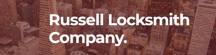 Image for Russell Locksmith Company with ID of: 2584857