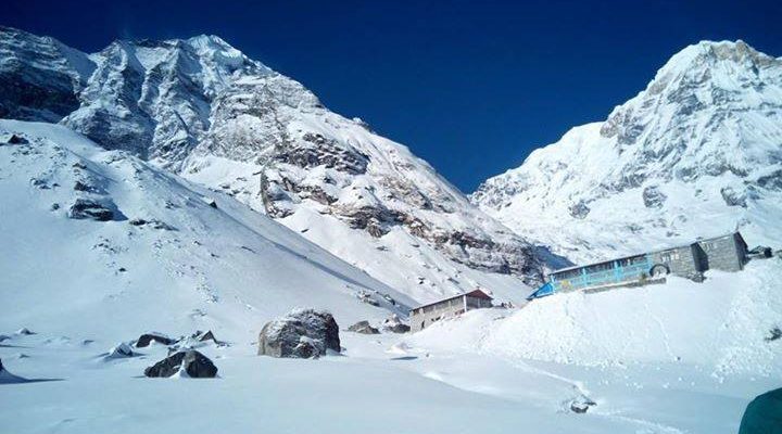 Image for Open Trails Nepal with ID of: 2584925