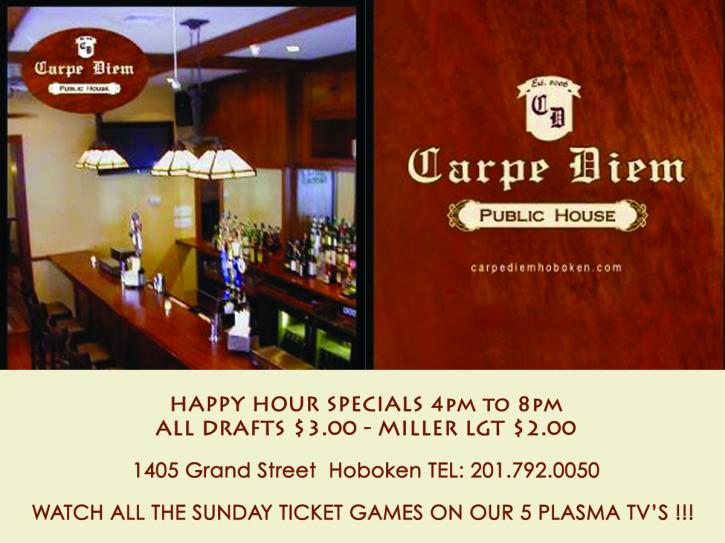 Image for Carpe Diem - Public House with ID of: 2585