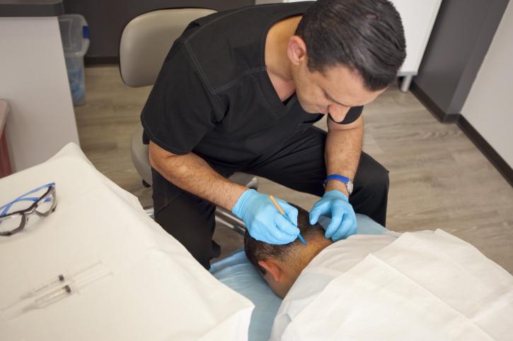 Image for National Stem Cell Clinic with ID of: 2585445