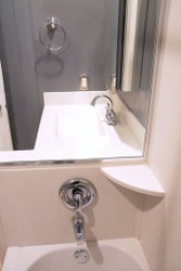 Image for Clear Choice Bath with ID of: 2585546