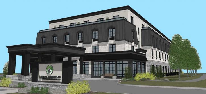 Image for Lanark Lifestyles with ID of: 2585618