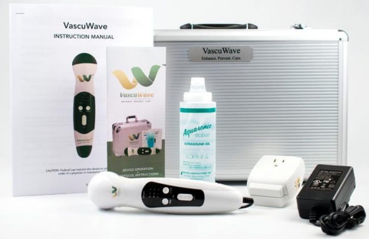 Image for VascuWave with ID of: 2585705