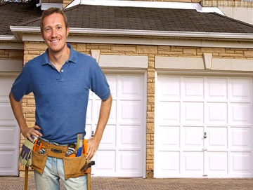 Image for Edge Garage Doors with ID of: 2585739