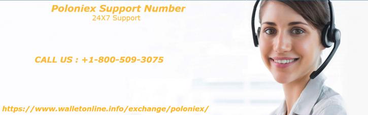 Image for Poloniex Helpline Number with ID of: 2585877