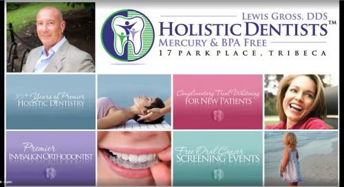 Image for Holistic Dentists with ID of: 2586096
