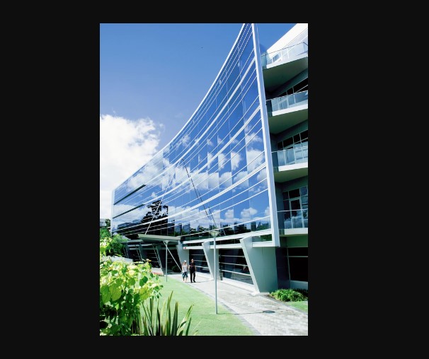 Image for Solar Shade Window Tint with ID of: 2586137