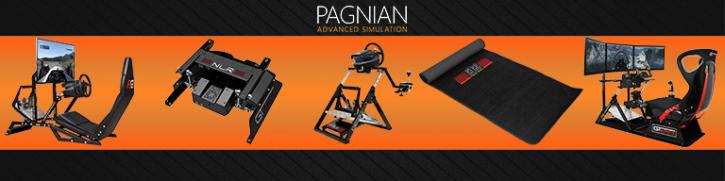 Image for Purchase Next Level Racing Flight Simulator Stand with ID of: 2586164