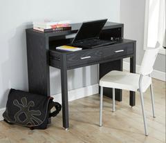 Image for Black Shining Console Table with Drawers in London with ID of: 2586329
