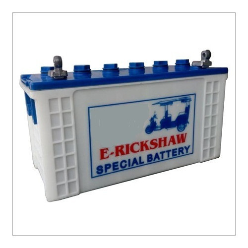 Image for E Rickshaw Battery Suppliers Companies with ID of: 2586413