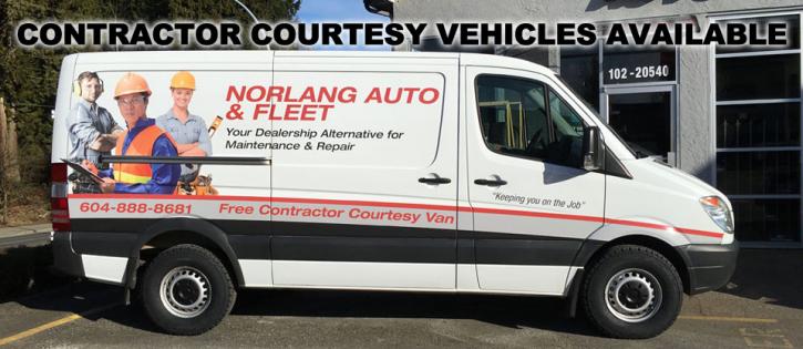 Image for Norlang Auto Repair Langley with ID of: 2586519