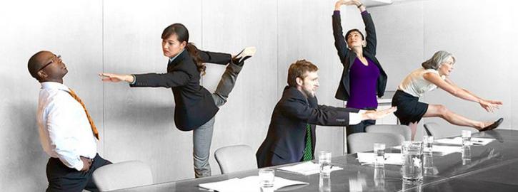 Image for Employee Wellness Programs and Ideas with ID of: 2586707
