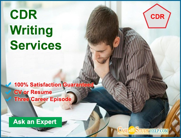 Image for Avail Plagiarism Free CDR Writing Help Services for Engineers Australia with ID of: 2586874