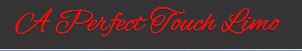 Image for A Perfect Touch Limo with ID of: 2586880