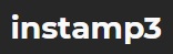 Image for Instamp3 with ID of: 2586905