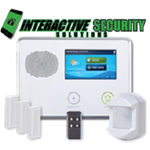 Image for Interactive Security Solutions with ID of: 2587026