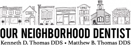 Image for Kenneth D. Thomas, DDS with ID of: 2587097