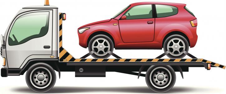 Image for M & R Towing with ID of: 2587173