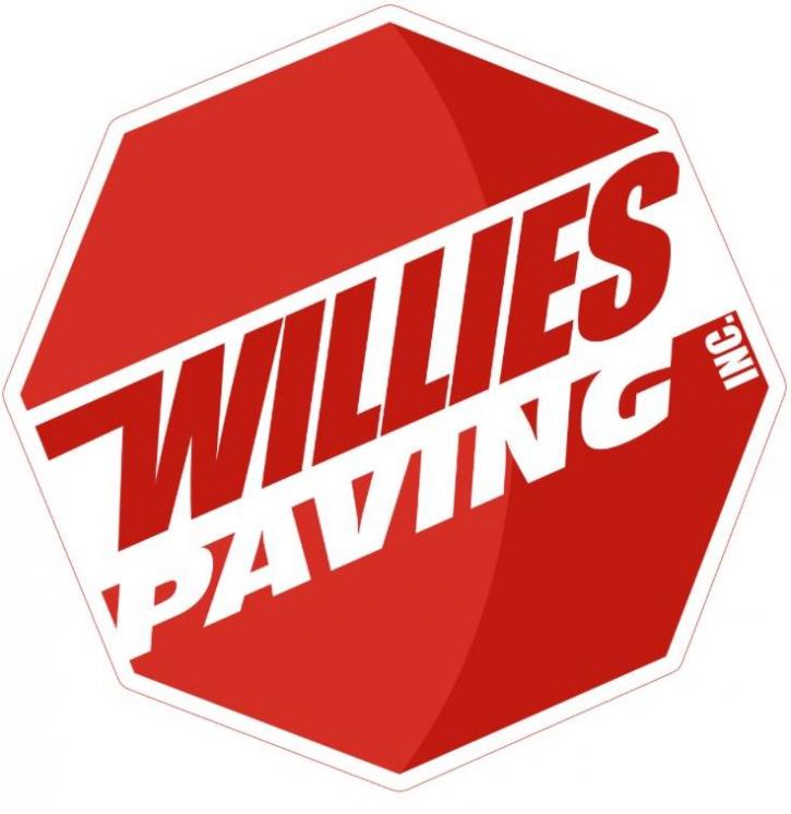 Image for Willie's Paving with ID of: 2587294