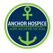 Image for Anchor Hospice with ID of: 2587512