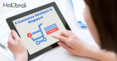 Image for Haloteck E-Commerce Solutions in Singapore with ID of: 2587805