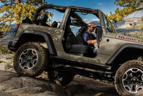 Image for Off Road Antics with ID of: 2587852