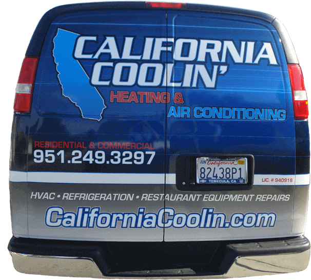 Image for California Coolin’ Heating & Air with ID of: 2588001