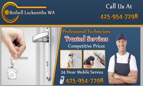 Image for Bothell Locksmiths WA with ID of: 2588058