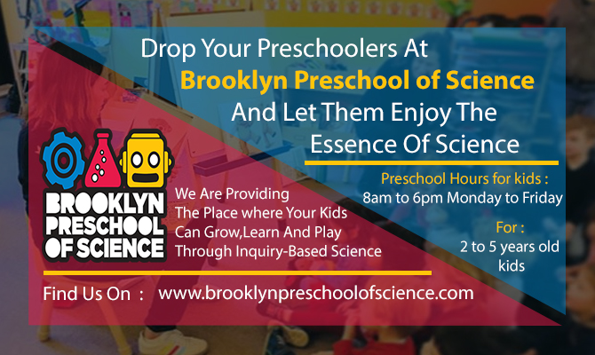 Image for BPOS Summer School in Brooklyn NY with ID of: 2588078