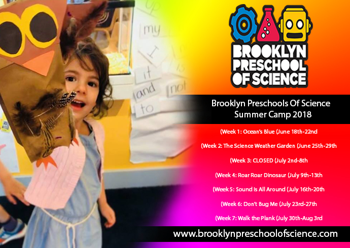Image for BPOS Summer School in Brooklyn NY with ID of: 2588082