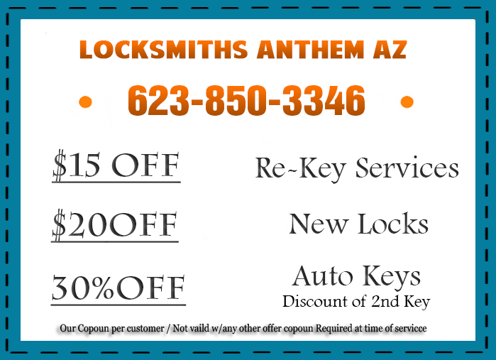 Image for Locksmiths Anthem AZ with ID of: 2588119